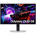 Samsung Odyssey OLED G8 herní monitor 27"