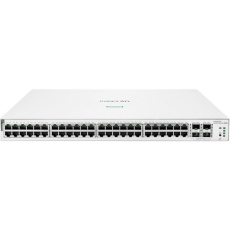 HPE NW Instant On 1930 48G CL4 PoE 4SFP+ 370W