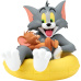 Figurka Banpresto Tom & Jerry - Enjoy Float 10 cm