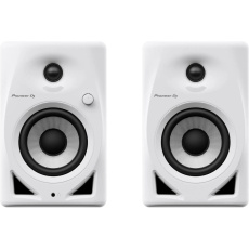 Pioneer DJ | AlphaTheta DM-40D-W reproduktory bílé Pioneer DJ | AlphaTheta DM-40D-W reproduktory bílé