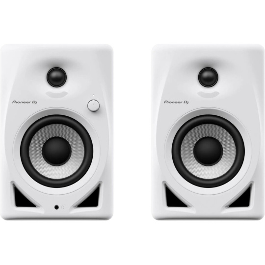 Pioneer DJ | AlphaTheta DM-40D-W reproduktory bílé