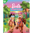Barbie: Horse Trails (XSX)