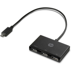 HP USB-C hub