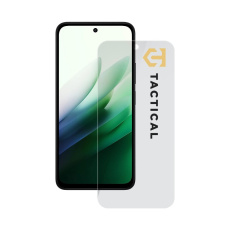 Tactical Glass Shield 2.5D sklo pro Xiaomi Redmi 15 4G/5G čiré