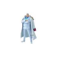 Figurka Bandai Banpresto One Piece DXF THE GRANDLINE SERIES SPECIAL - Monkey D. Garp 20 cm