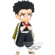 Figurka Bandai Banpresto Demon Slayer: Kimetsu No Yaiba - Q Posket Petit Vol.5 (C:Gyomei Himejima)