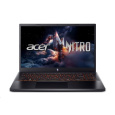 ACER NTB Nitro V 15 (ANV15-52-79HZ),i7-1320H,15.6"FHD,16GB,512GB SSD,RTX 4050,Linux,Black