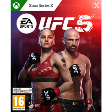 EA Sports UFC 5 (Xbox Series X)