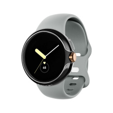 Spigen Thin Fit kryt Google Pixel Watch čirý