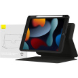 Baseus Ochranné pouzdro Minimalist Series pro Apple iPad 10.2'' černé