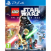 LEGO Star Wars: The Skywalker Saga (PS4)