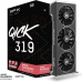 XFX Speedster QICK 319 AMD Radeon RX 6750 XT CORE 12GB GDDR6