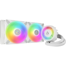 Arctic Liquid Freezer III 280 A-RGB bílý