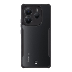 Tactical Quantum Stealth kryt Xiaomi Redmi Note 14 5G čirý/černý