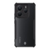 Tactical Quantum Stealth kryt Xiaomi Redmi Note 14 5G čirý/černý