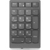 Lenovo Go Wireless numpad černý