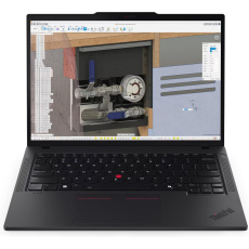 Lenovo ThinkPad P14s Gen 6 (21QL003YCK) černý - 3 roky Premier Support po registraci Lenovo ThinkPad P14s Gen 6 (21QL003YCK) černý - 3 roky Premier Support po registraci