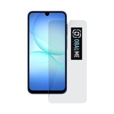 OBAL:ME 2.5D tvrzené sklo Samsung Galaxy A17 4G/5G čiré