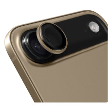 OBAL:ME ochrana čoček Apple iPhone Air zlatá