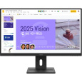 Lenovo E27q-40 monitor 27"