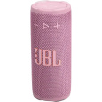 JBL Grip růžový