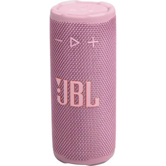 JBL Grip růžový JBL Grip růžový