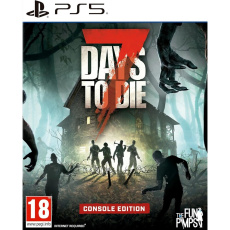 7 Days to Die Console Edition (PS5)