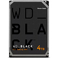 WD Black (WD4006FZBX) HDD 3,5" 4TB