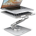 AXAGON STND-LR stojan pro notebooky 10" až 17"