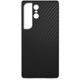 Spello Mag+ Carbon kryt pro Samsung Galaxy S26 černý