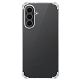 Tactical TPU Plyo kryt Samsung Galaxy A57 čirý