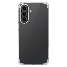 Tactical TPU Plyo kryt Samsung Galaxy A57 čirý