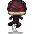 Funko POP! #1579 Marvel: Daredevil - Daredevil (Battle Damaged)