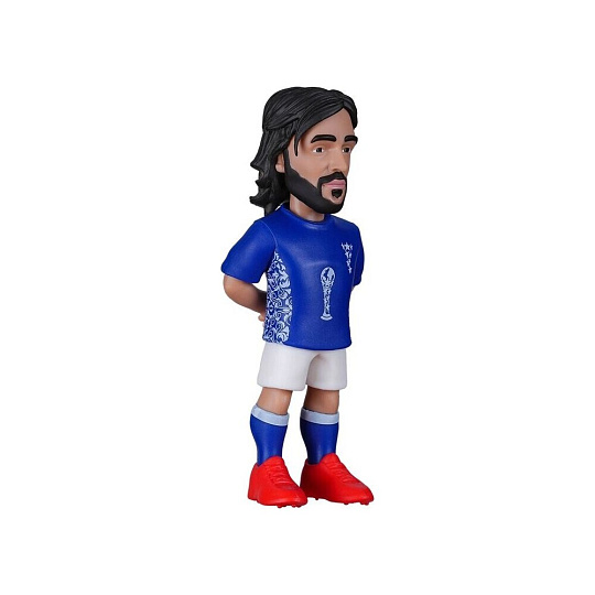 MINIX Football Legends: WCL Italy - PIRLO