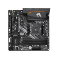 GIGABYTE B550M AORUS ELITE 