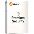 _Nová Avast Premium Security for Windows 1 zařízení na 36 měsíců