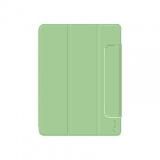 COTECi magnetický kryt pro iPad mini6 2021 zelená