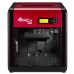 3D tiskárna XYZ da Vinci F1.0 Pro (Single extruder, USB, Wifi / Open source Filament, ABS, PLA)
