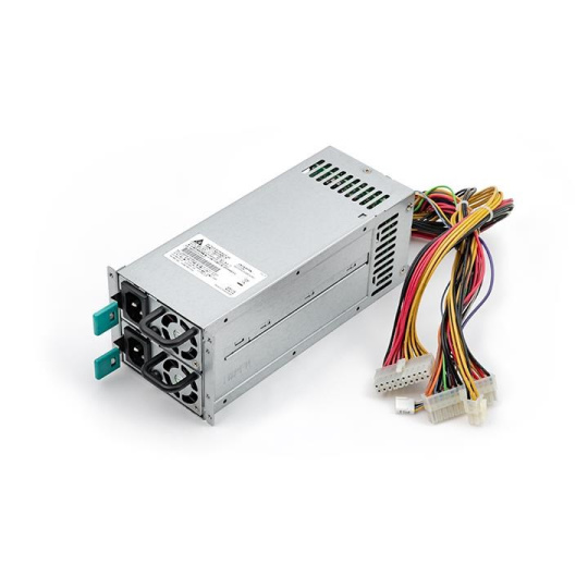 Synology PSU SET 500W