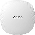 HPE Aruba Networking AP-515 (RW) Dual Radio 4x4/2x2 802.11ax Internal Antennas Unified Campus AP RENEW Q9H62A