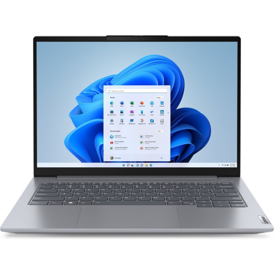 Lenovo ThinkBook 14 G6 IRL (21KG0065CK) šedá