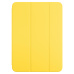 Apple Smart Folio obal iPad 10,9" (2022) citrónově žlutý