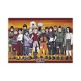 Plakát Naruto Shippuden - Konoha Ninjas (26)