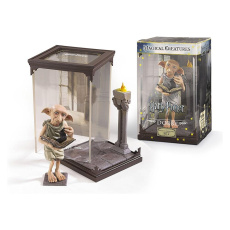 Figurka Harry Potter Magical Creatures - Dobby 18 cm