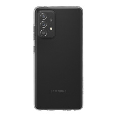 Tactical TPU kryt Samsung Galaxy A52/A52 5G/A52s čirý