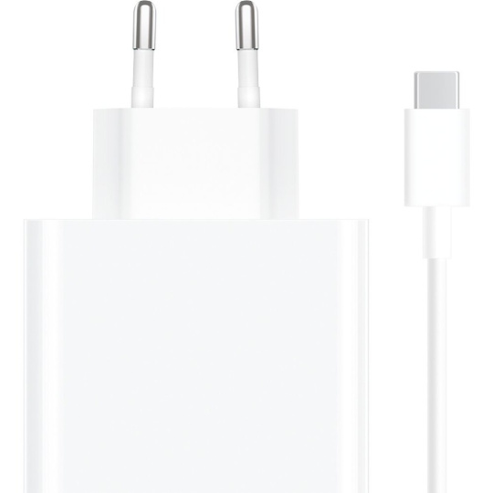 Xiaomi 120W Charging Combo (Type-A) EU