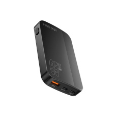 Mobile Origin 65W GaN III Slim Charger nabíječka 2x USB-C, 1x USB-A černá Mobile Origin 65W GaN III Slim Charger nabíječka 2x USB-C, 1x USB-A černá