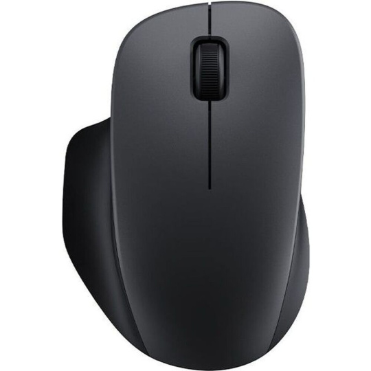 Xiaomi Wireless Mouse Comfort Edition bezdrátová myš černá 