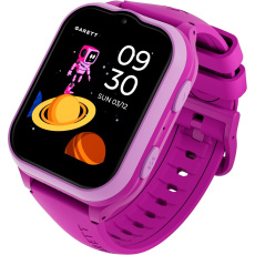 Garett Smartwatch Kids eSIM 4G růžové
