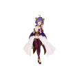 Figurka System Service Gushing over Magical Girls - Magia Baiser/Vivit 19 cm      